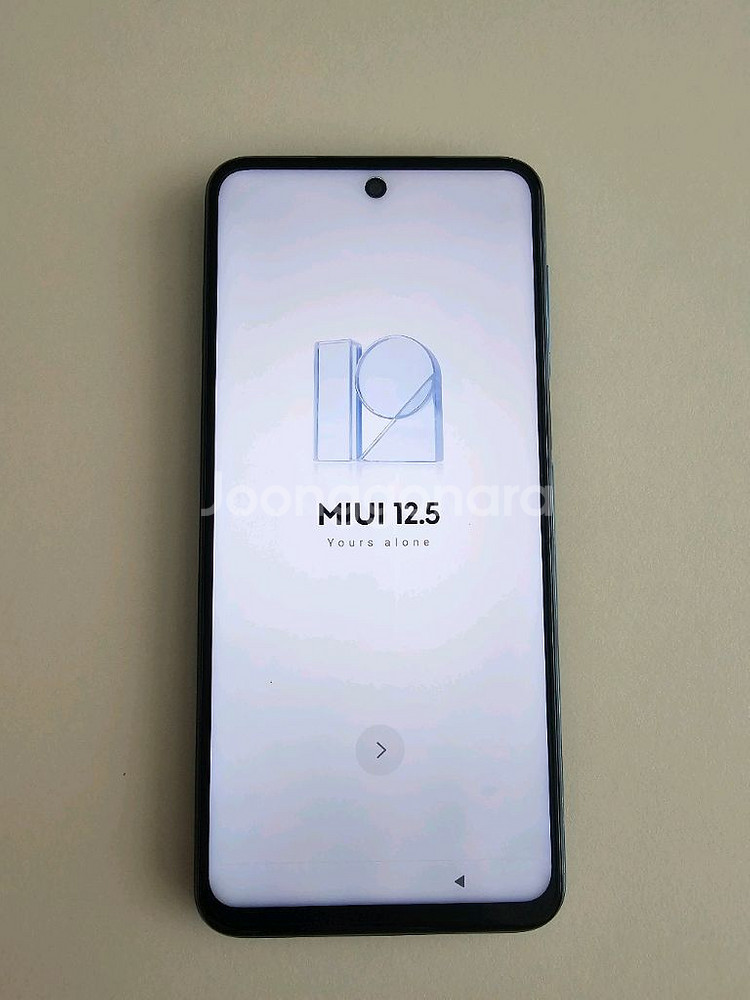 샤오미 Redmi Note 9s 판매합니다.--0