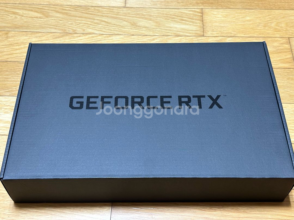 갤럭시 RTX 2060 Super--1