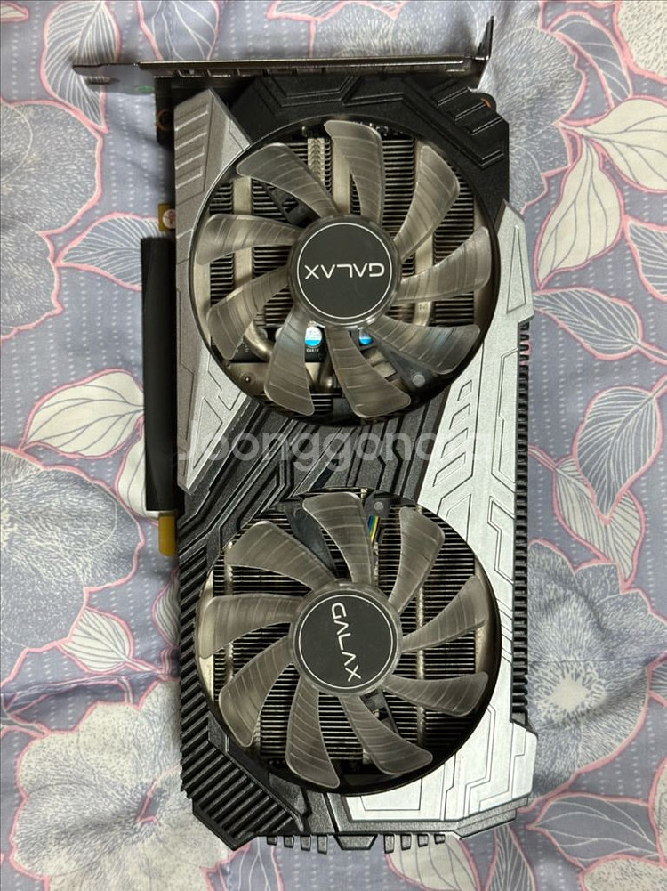 갤럭시 RTX 2060 Super--3