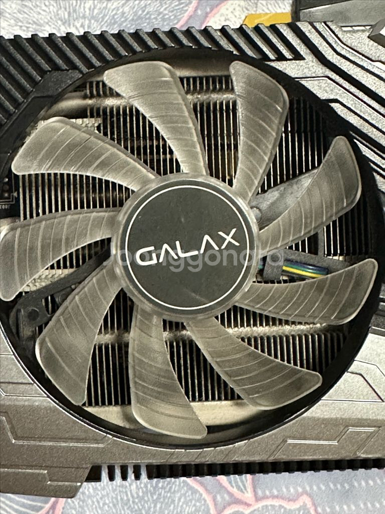갤럭시 RTX 2060 Super--4