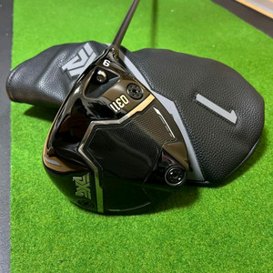 PXG BLACK OPS 9도 50SR