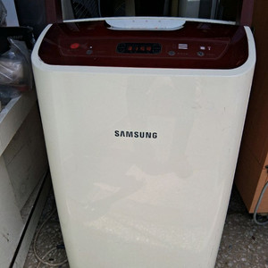 삼성 제습기 대용량 33리터 산업용 공업용 업소용제습기
