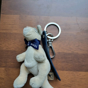 캉골 키링&백팩