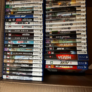 ps5 cd