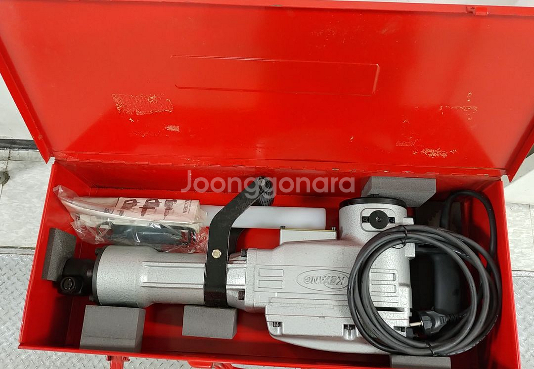 계양 파괴해머드릴 KH-6500--0