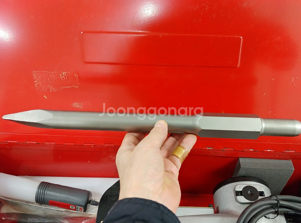 계양 파괴해머드릴 KH-6500--2