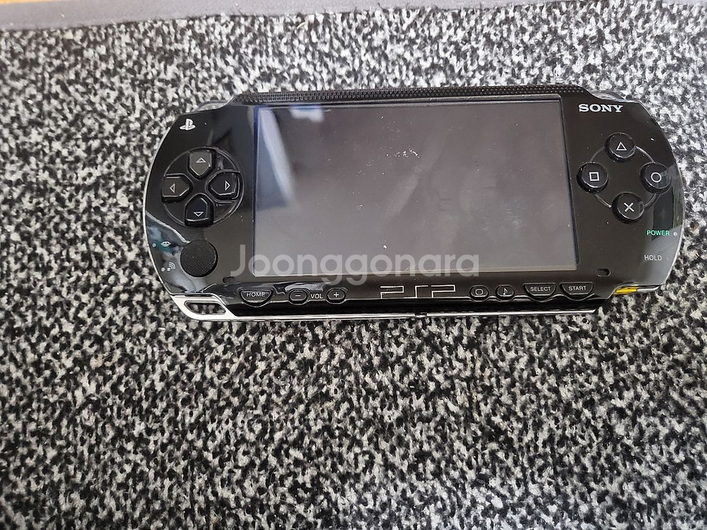 소니 psp-1005--0