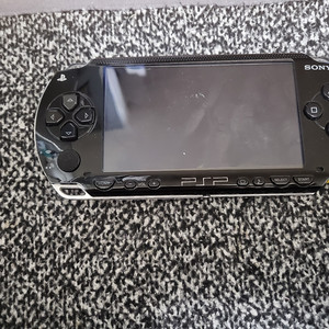 소니 psp-1005