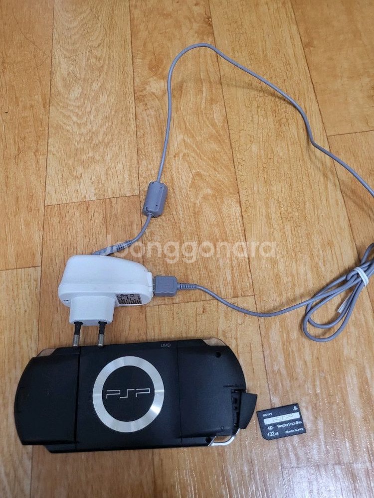 소니 psp-1005--4