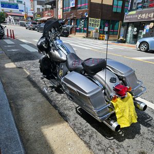할리데이비슨
