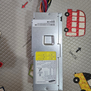 삼성 TFX 270W 파워(슬림 PC용)