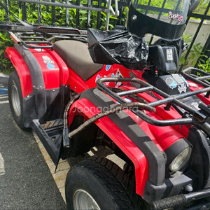 사륜 바이크 판매 125cc 공도용(2018년) 협의