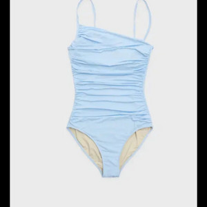 어센틱워드로브 셔링모노키니 / 릴리코츠 타낫 더바넷