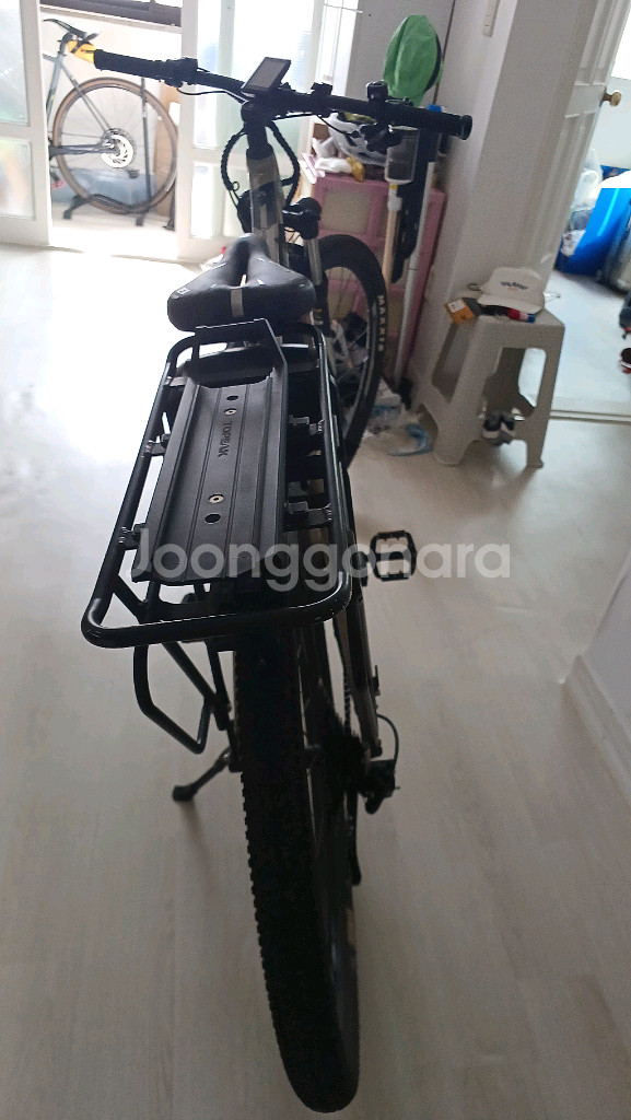 바팡미드모터 48Vx750W--5
