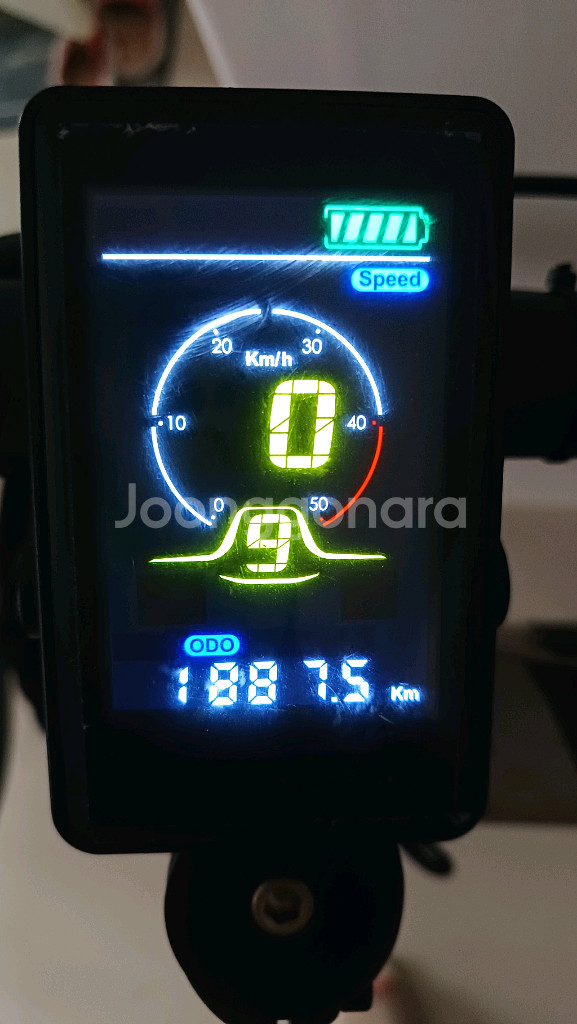 바팡미드모터 48Vx750W--6