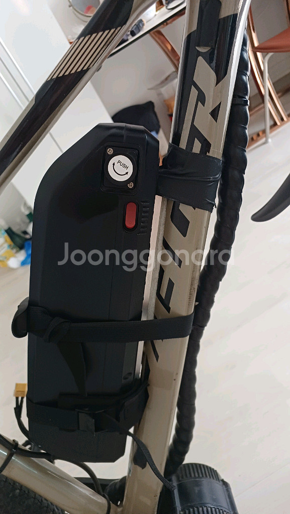바팡미드모터 48Vx750W--7