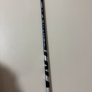 벤투스 tr 블루 6s 샤프트