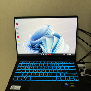 HP 오멘14슬림