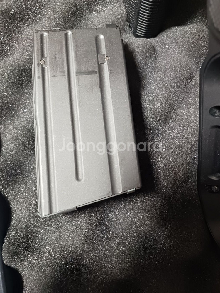 marui mtr-16(gbb)풀모딩--4