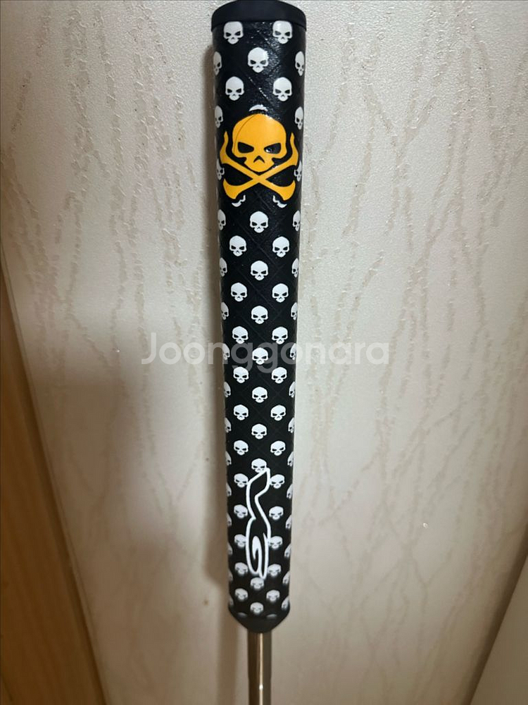 클리브랜드 말렛 퍼터 팝니다--5