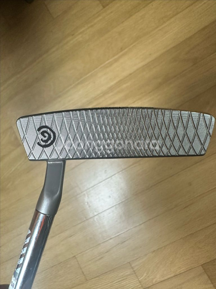 클리브랜드 말렛 퍼터 팝니다--1