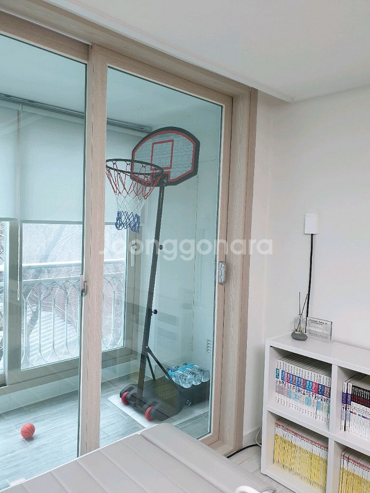 실내 농구대 캠핑농구대 이레스포츠 농구대--3