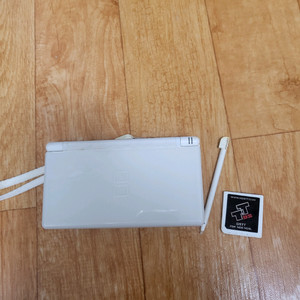닌텐도 DS lite 흰색