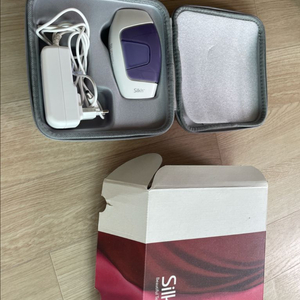 실큰 제모기