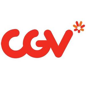 CGV 예매