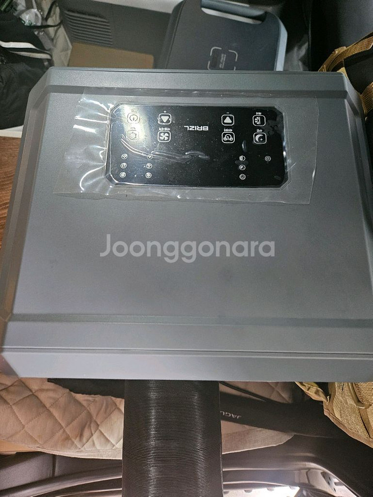 브리즐 에어컨--1