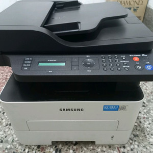 팩스, 복합기삼성 SL-M2670FN 좋은제품
