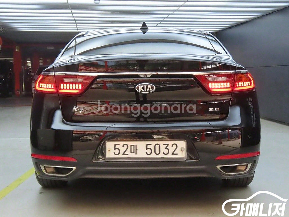 [기아]올 뉴 K7 3.0 GDI 노블레스 #앱특가--2