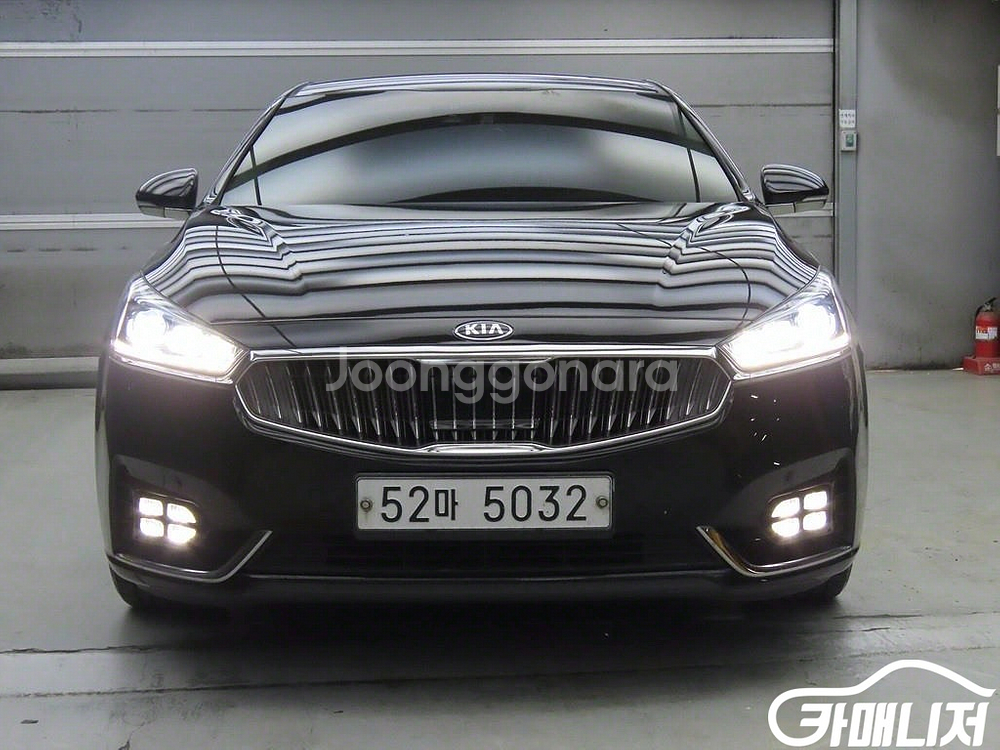 [기아]올 뉴 K7 3.0 GDI 노블레스 #앱특가--1