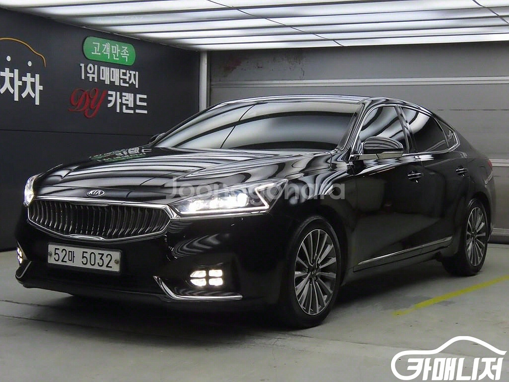 [기아]올 뉴 K7 3.0 GDI 노블레스 #앱특가--0