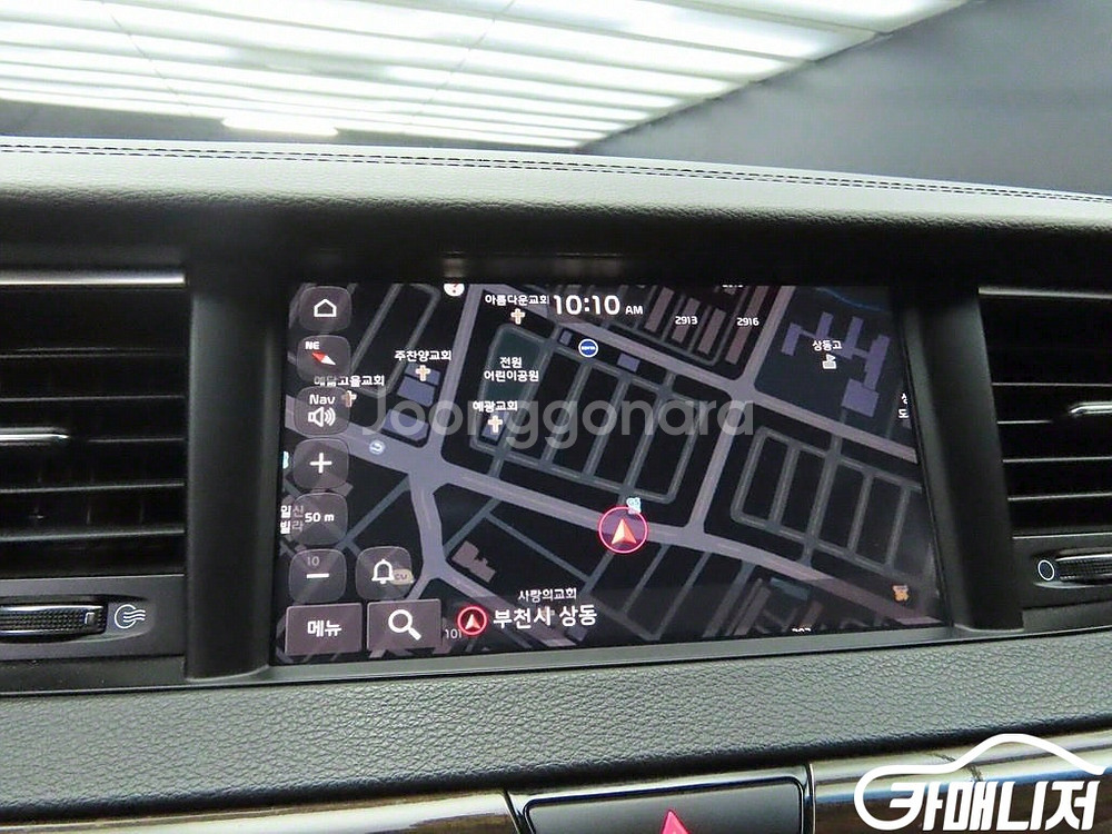 [기아]올 뉴 K7 3.0 GDI 노블레스 #앱특가--8