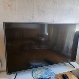 43인치 TV