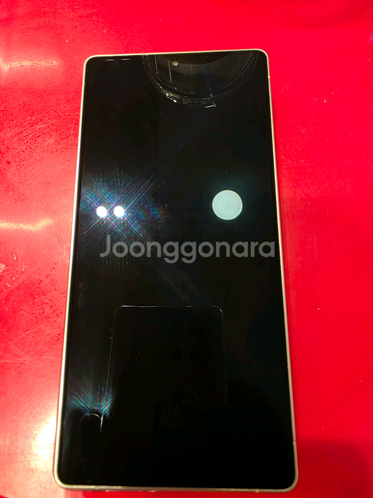 갤럭시 S25 울트라 512팝니다.--0