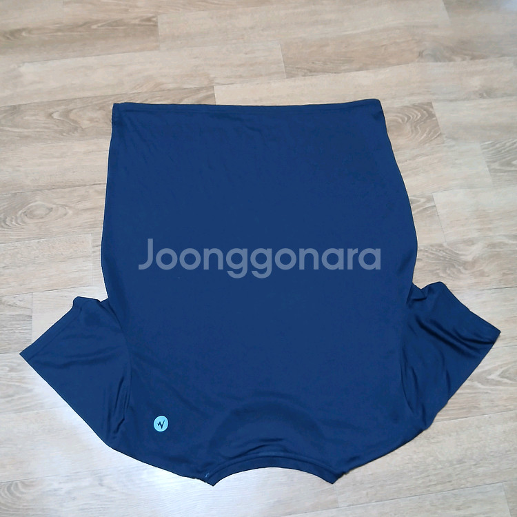 마모트 남성110 사이쥬 반팔--1