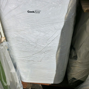 일체형에어컨/이동식에어컨/중고에어컨