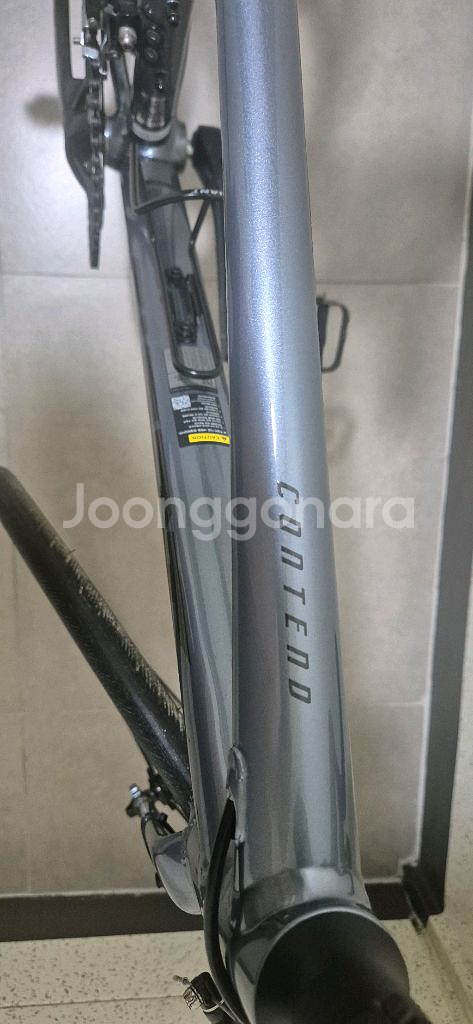 자이언트 컨텐드3 로드자전거--2