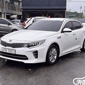[기아]K5 2세대 SX 2.0 LPI 프레스티지 #앱