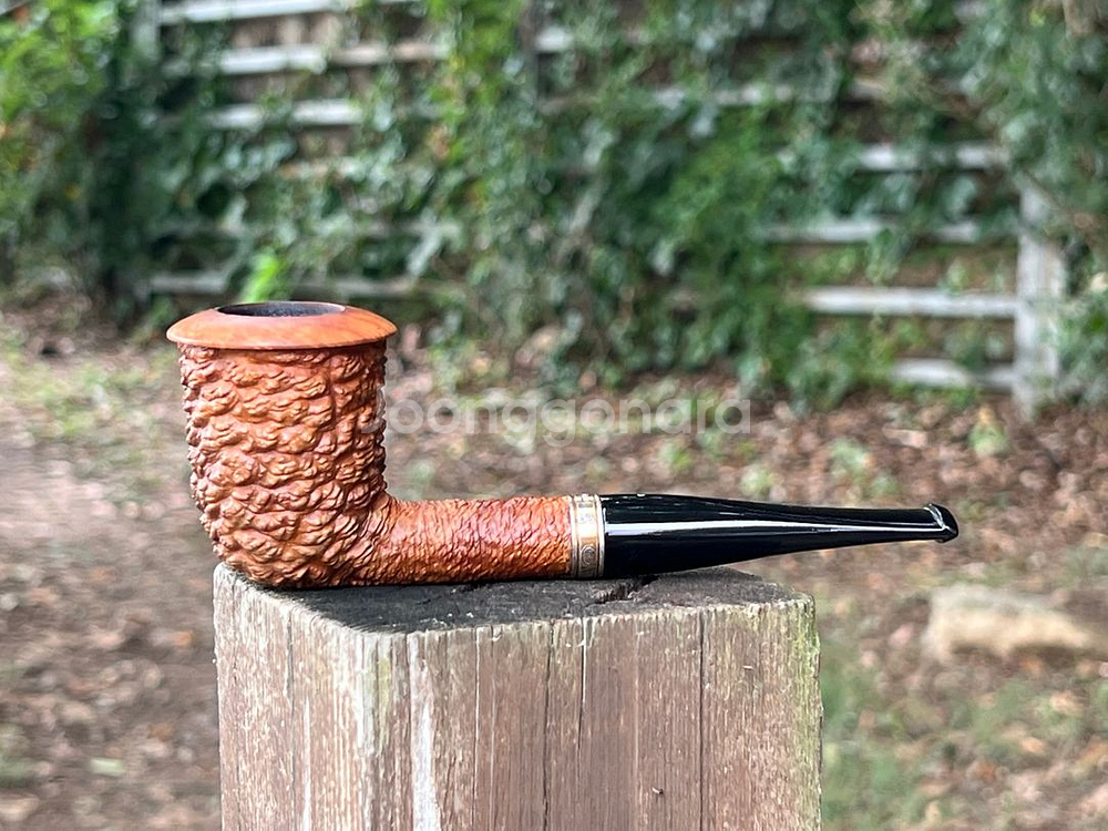 스모킹파이프 Savinelli Pipe(판매완료)--0