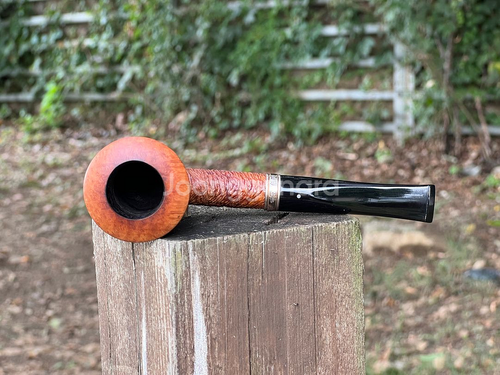스모킹파이프 Savinelli Pipe(판매완료)--2