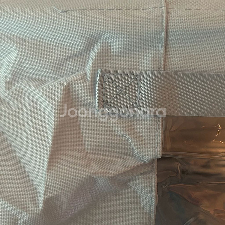 <최저가>(새상품) 산리오 시나모롤 리빙박스 66L--3