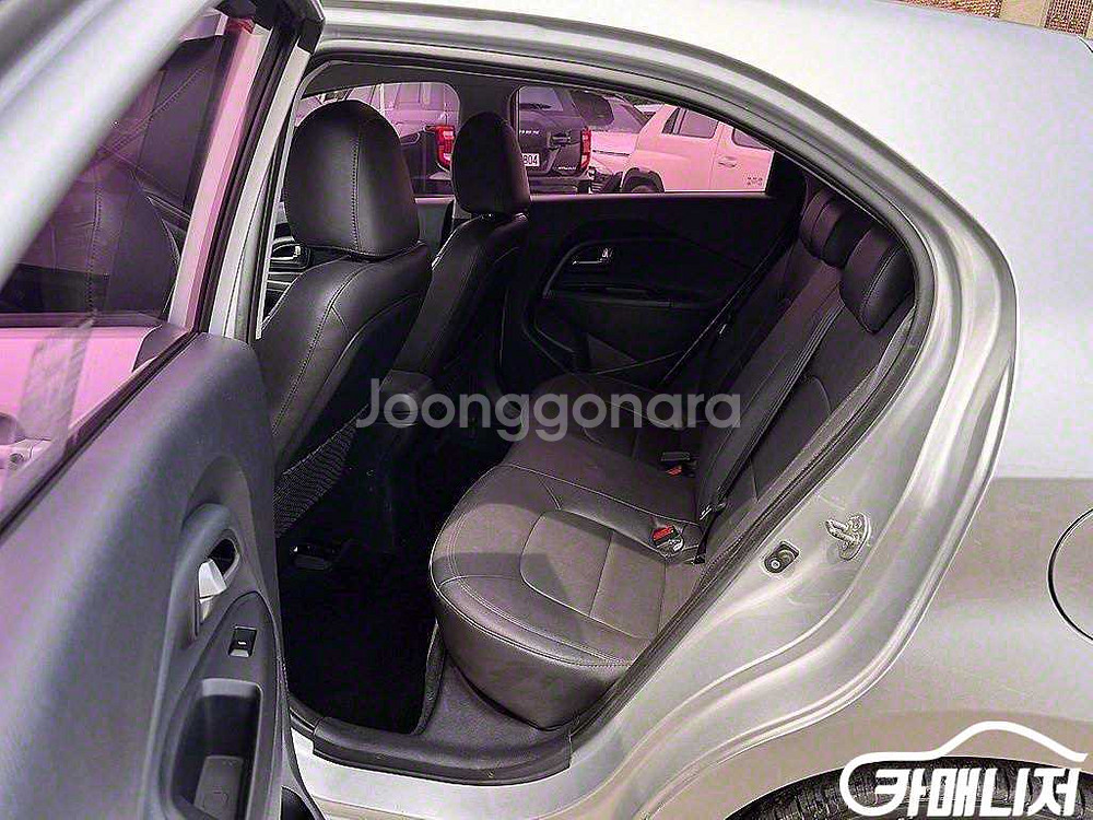 [기아]올뉴프라이드 5DR 1.6GDI 프레스티지 #앱--6