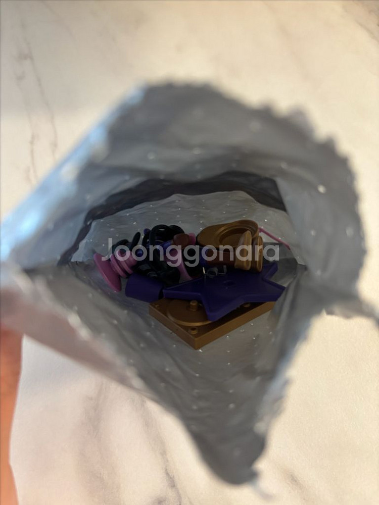 풀레이모빌 미피 피규어 소품 등등 모음--5