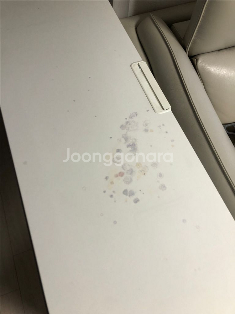 서울 이케아 besta 베스토 TV장 4단 서랍장--3