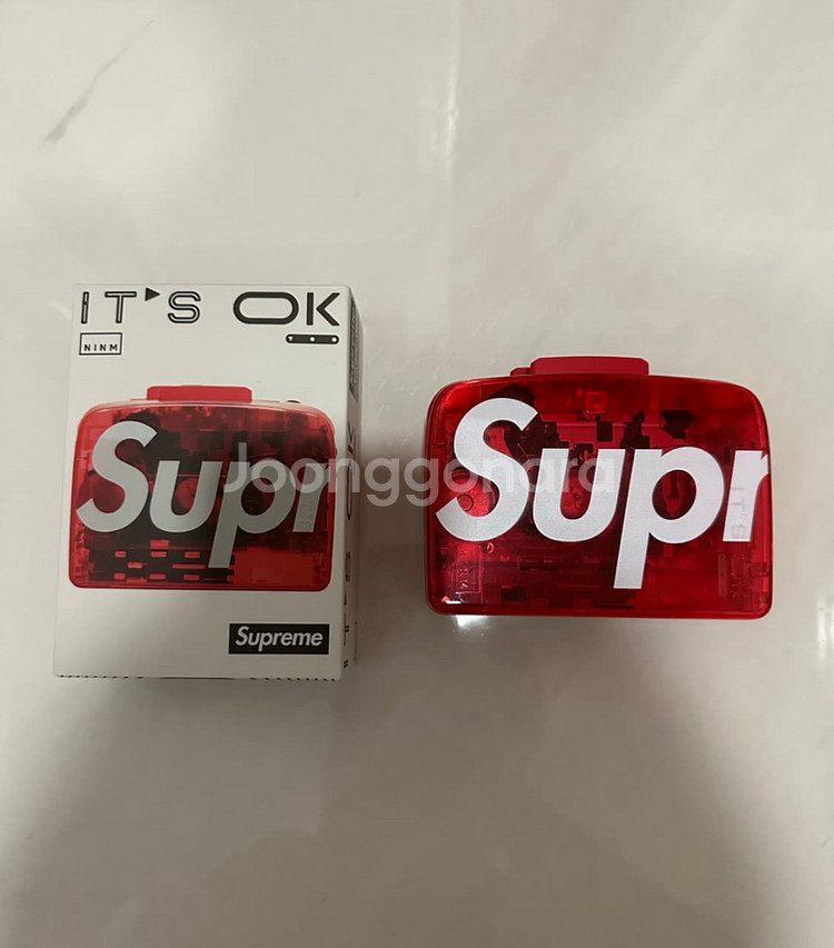 블루투스 5.0을 지원하는 카세트 플레이어--0