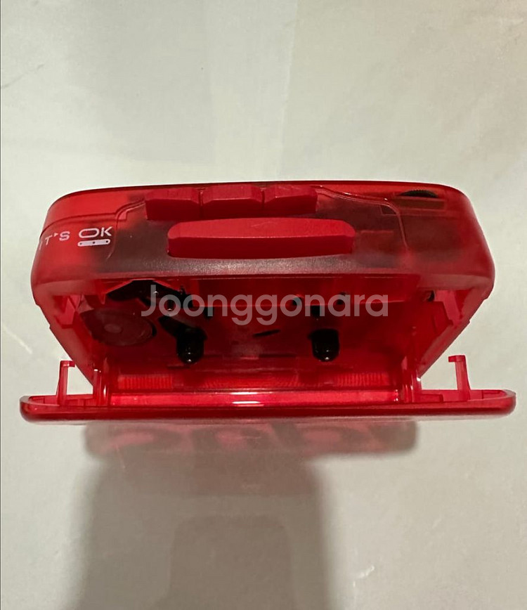 블루투스 5.0을 지원하는 카세트 플레이어--3