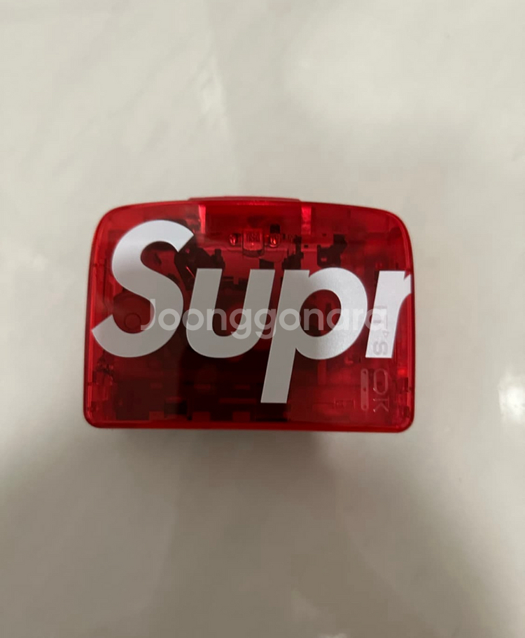 블루투스 5.0을 지원하는 카세트 플레이어--1